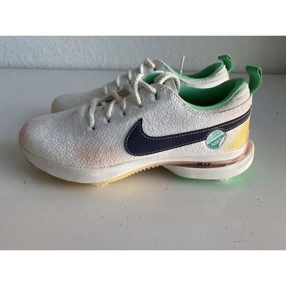 Nike Men’s Sz 7 Air Zoom Victory‎ Tour 3 NRG M23 Golf Multicolor DV6799-007 main image 4
